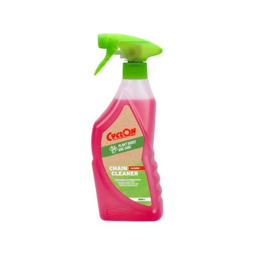 Chain Cleaner