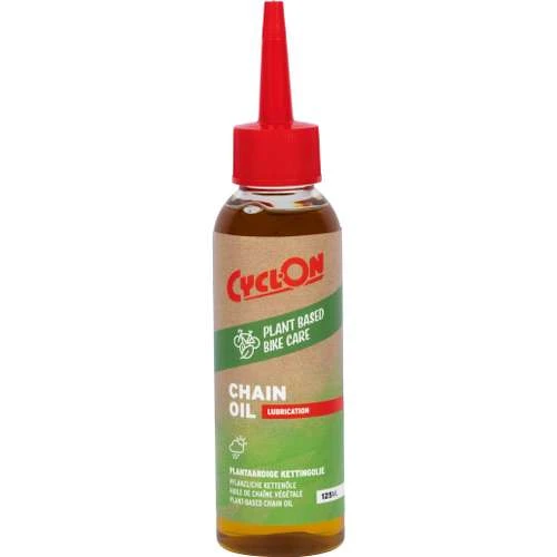 Chain Oil 125ml