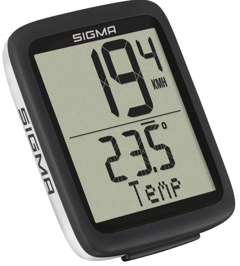 Computer Sigma BC 10.0