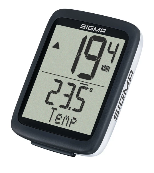 Computer Sigma BC 10.0