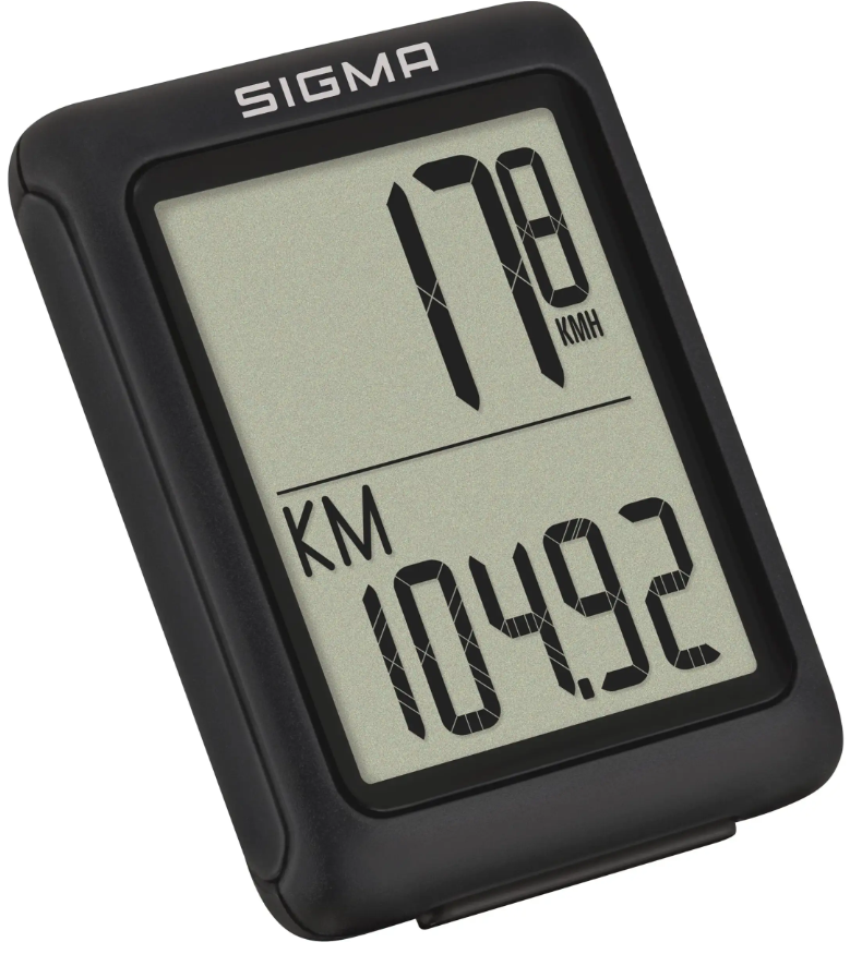 Computer Sigma BC 5.0 ATS