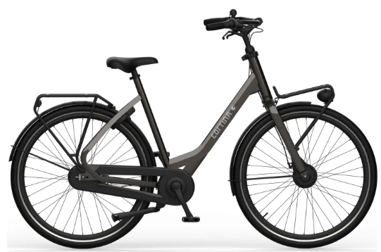 Cortina Common Family