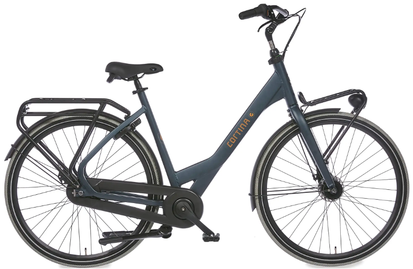 Cortina Common Family