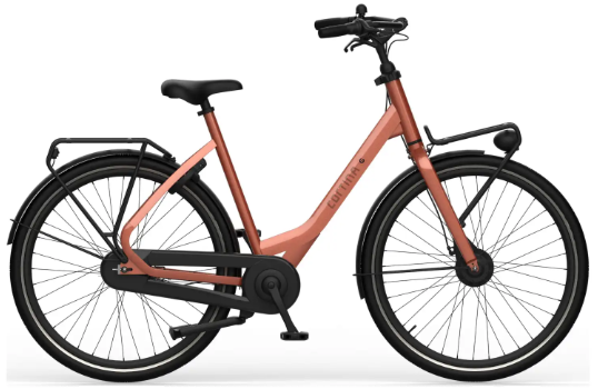 Cortina Common Family