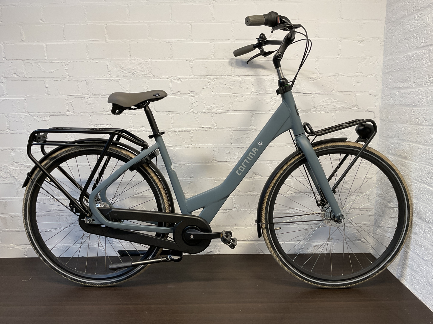 Cortina Common Family