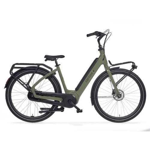 Cortina E-Common Int. Family