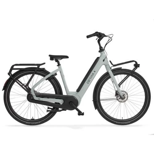 Cortina E-Common Integrated