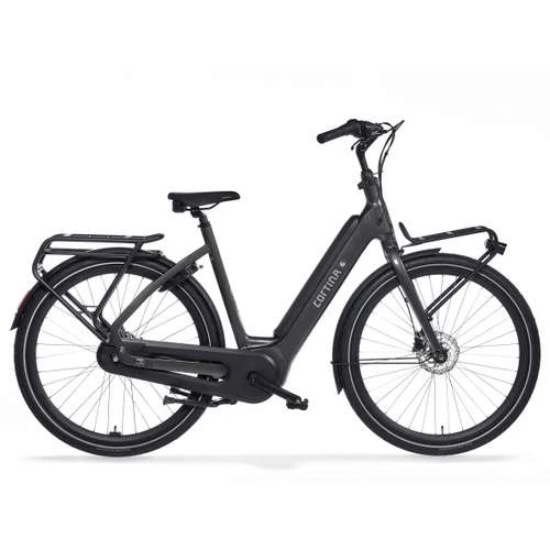 Cortina E-Common Integrated