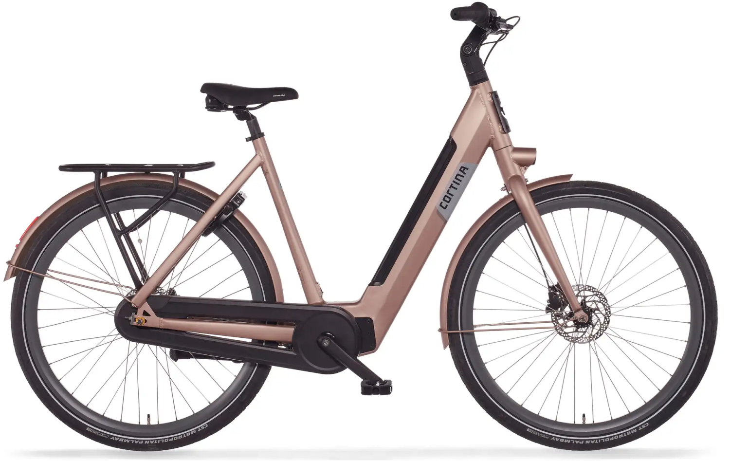 Cortina E-Nite SD MM 36V D50 N7