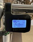 Cortina E-U4 FM 36V D57 N8