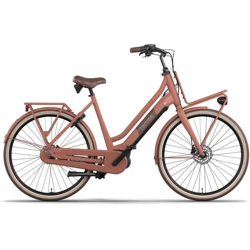 Cortina E-U4 Next AL N7