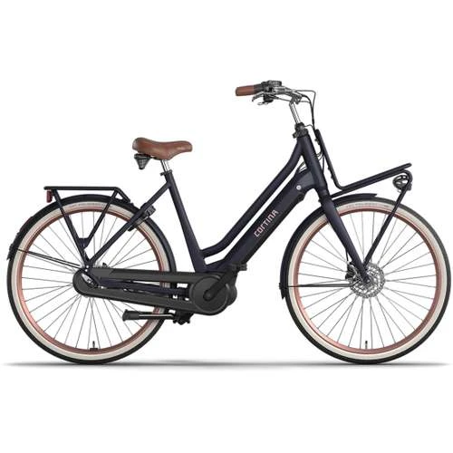 Cortina E-U4 Next AL+ N7