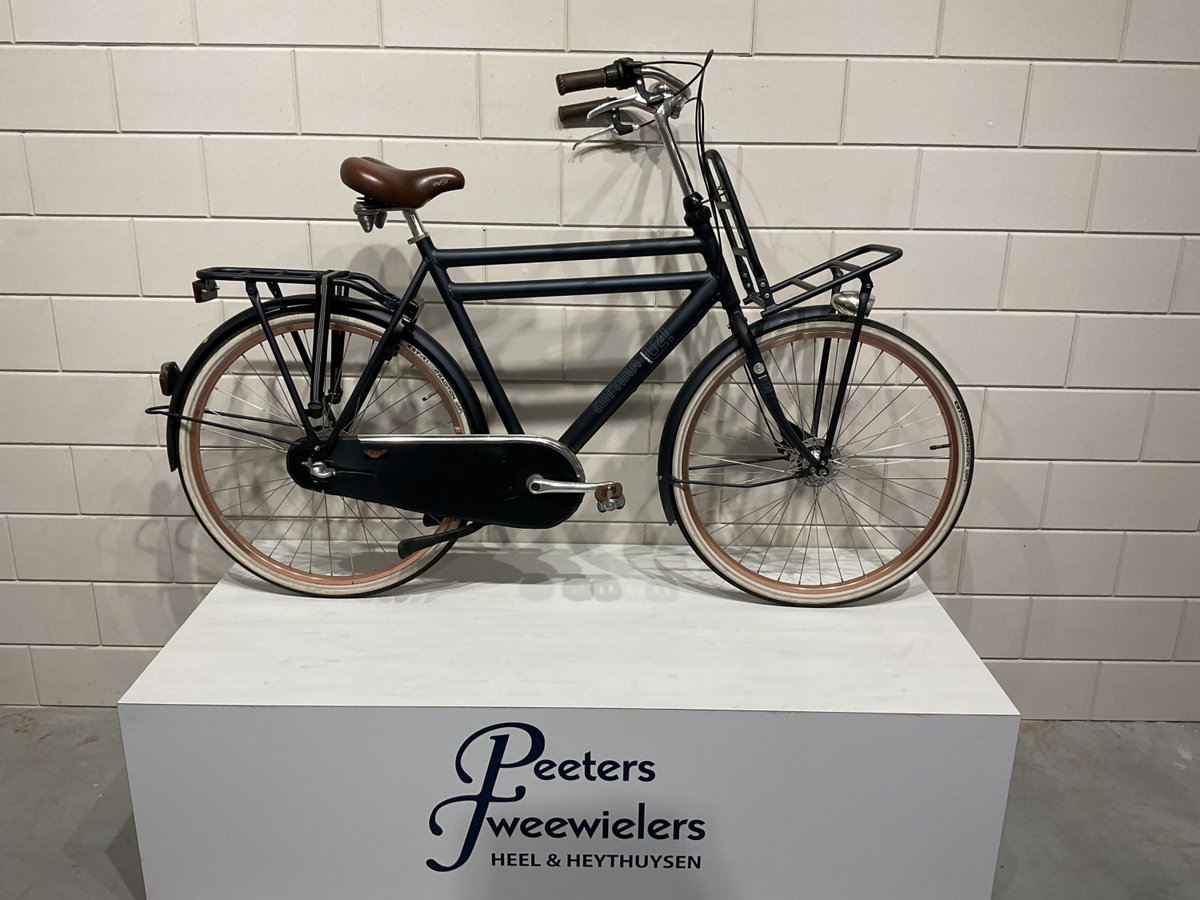 Cortina U4
