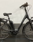 cube touring