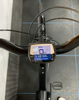 cube touring
