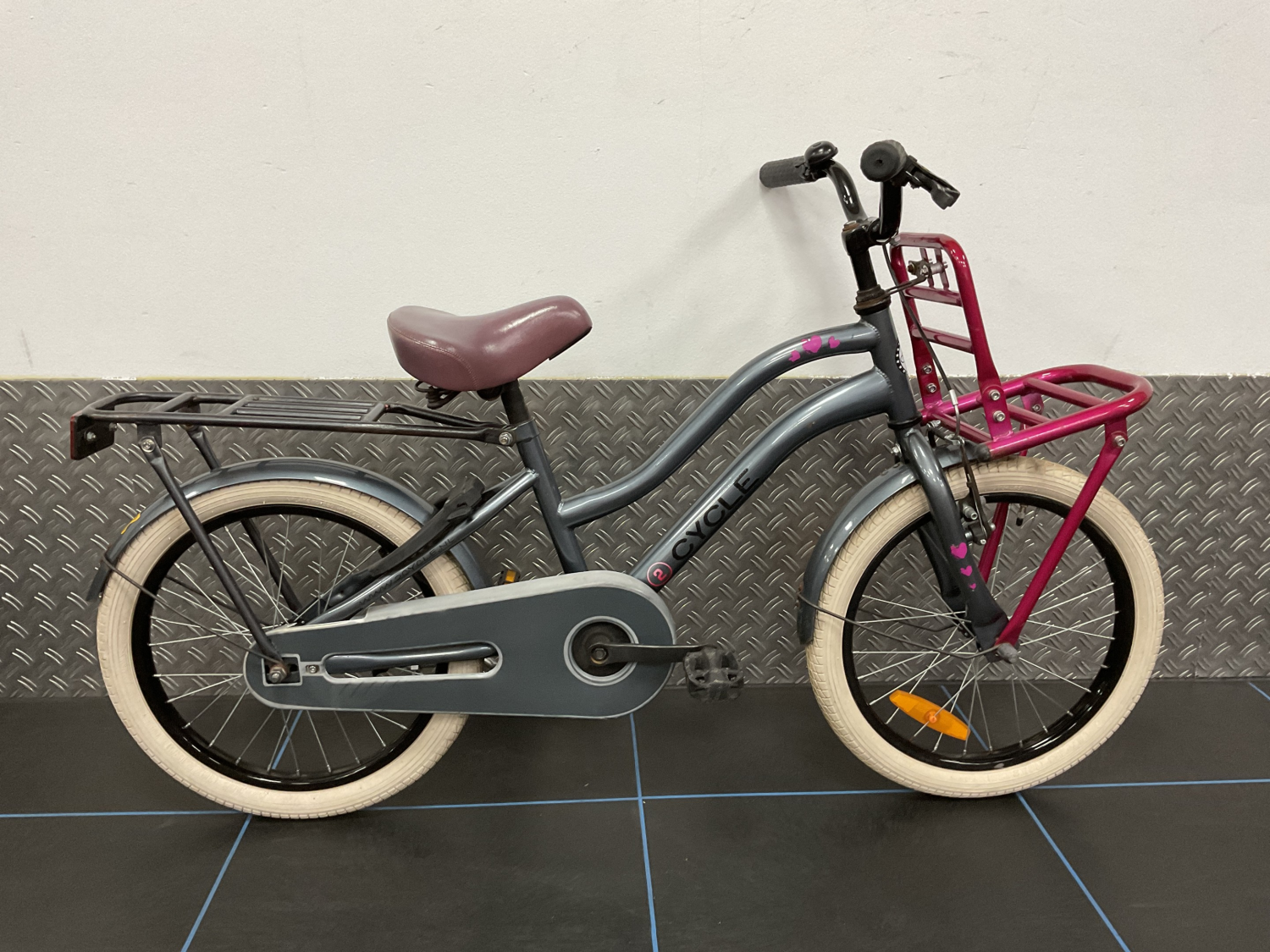 Cycle