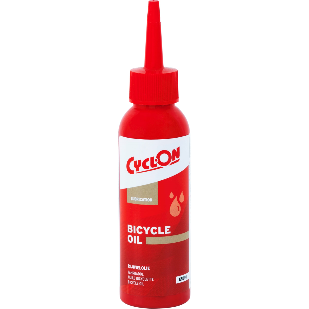 Bicycle Oil