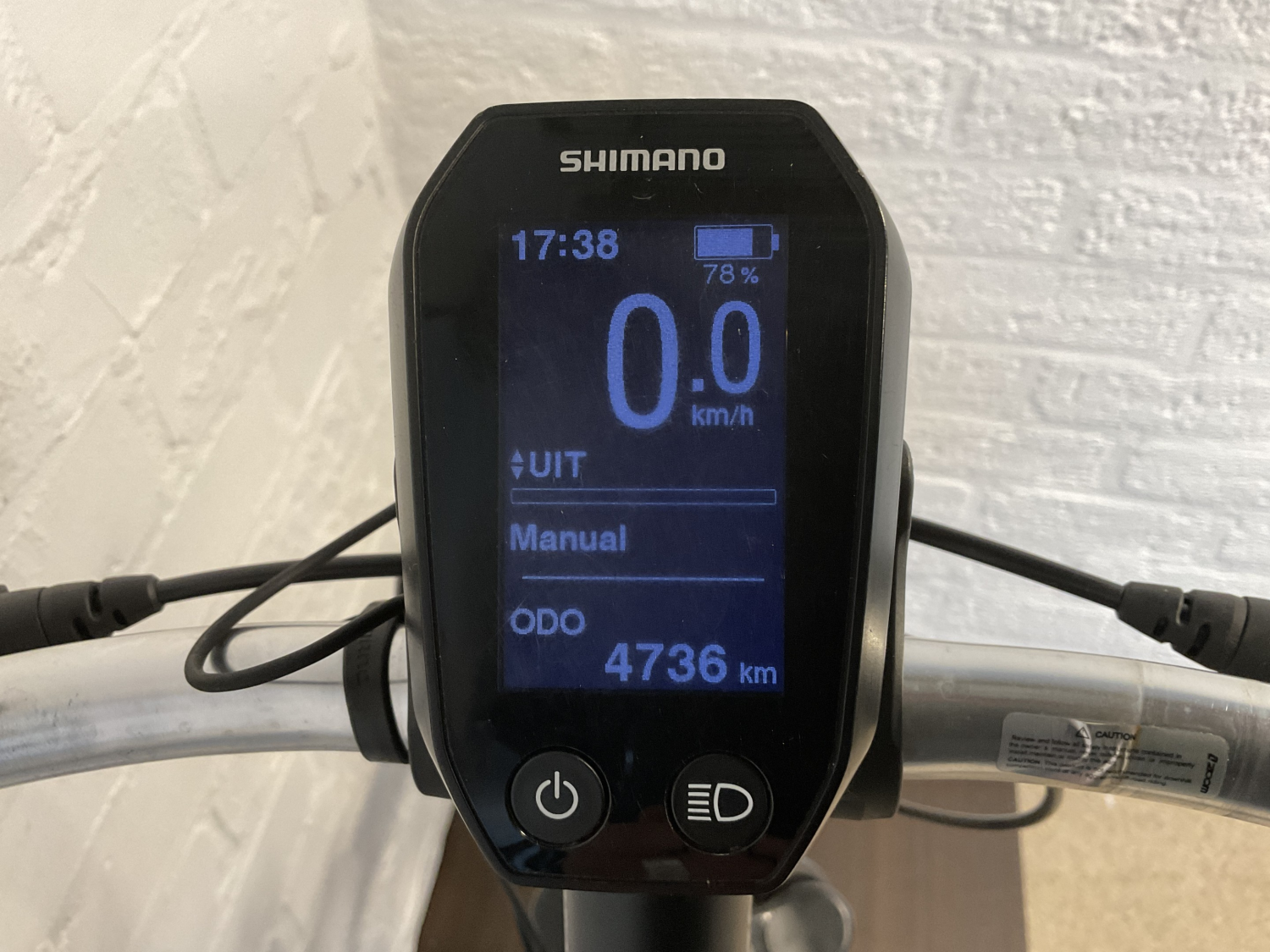 Dutch ID City D58 N8