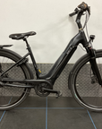 Dutch ID Infinity GT TR D48 ENV