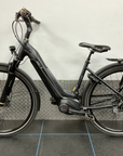 Dutch ID Infinity GT TR D48 ENV
