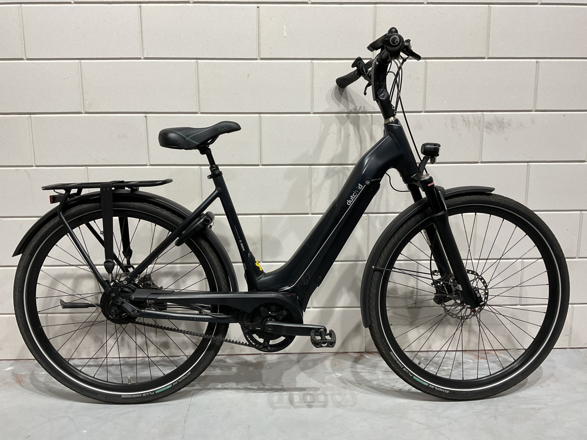 Dutch ID Infinity GT TR D53 ENV