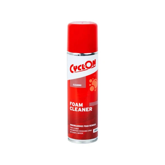 Foam Cleaner S