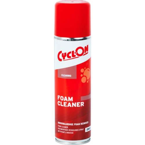 Foam Cleaner S