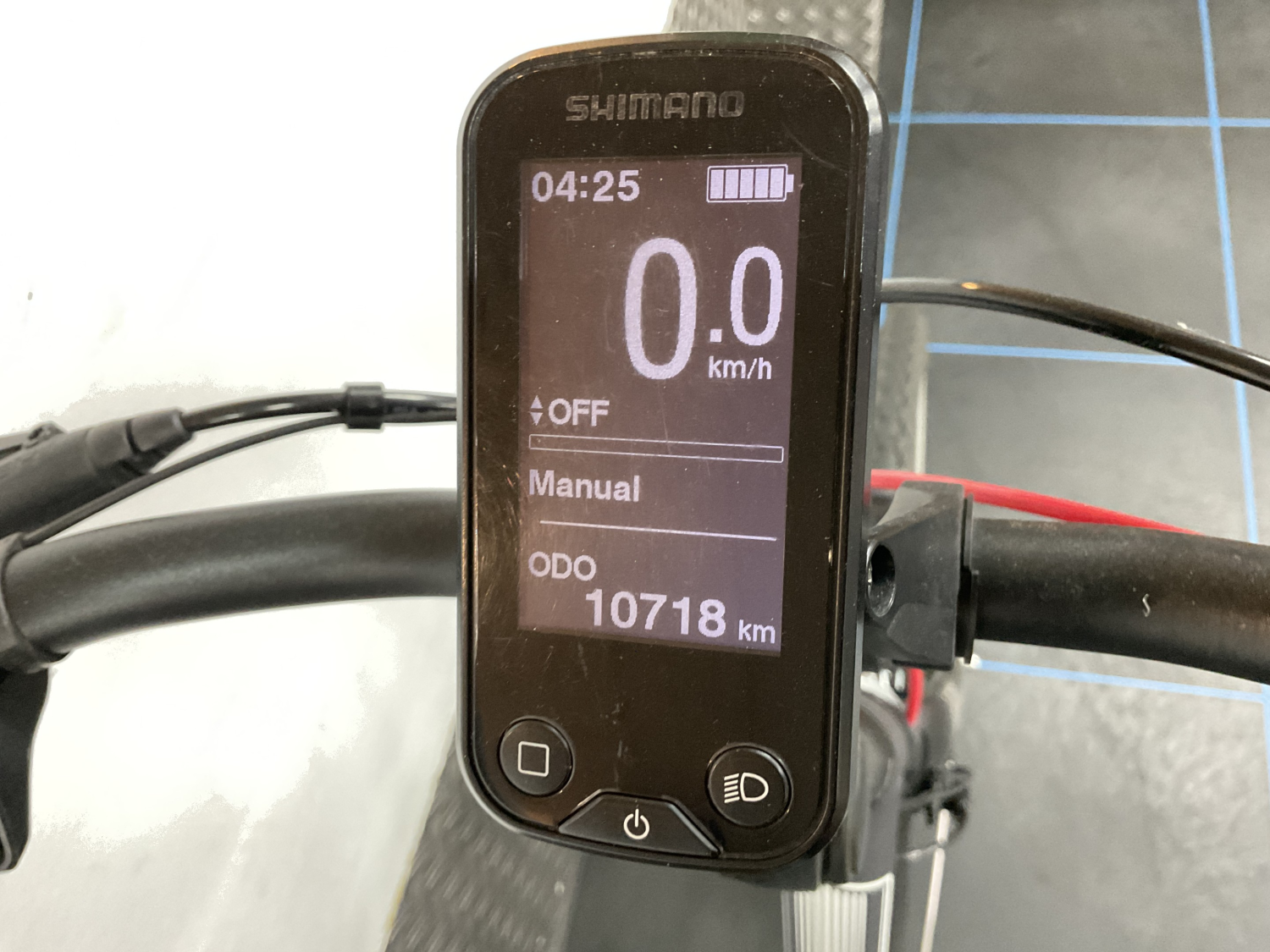 Gazelle Ami C7 HMS D49 N7