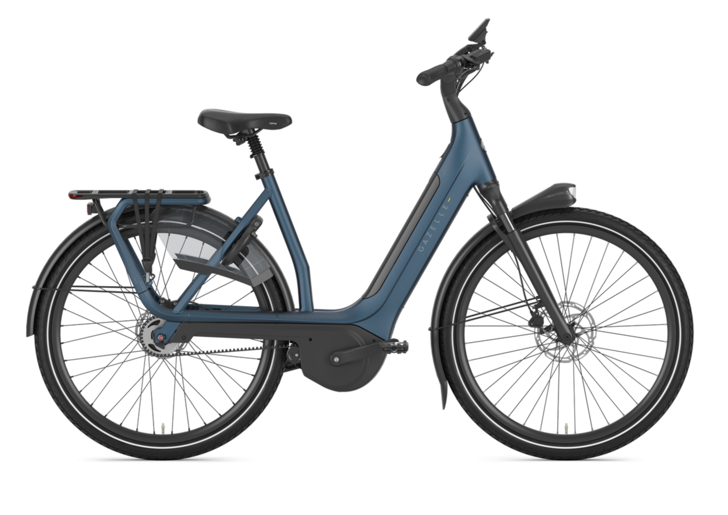 Gazelle Avignon C5 HMB
