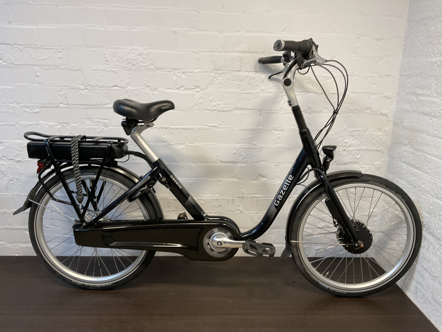 Gazelle Balance C7