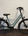 Gazelle Chamonix S8 D53