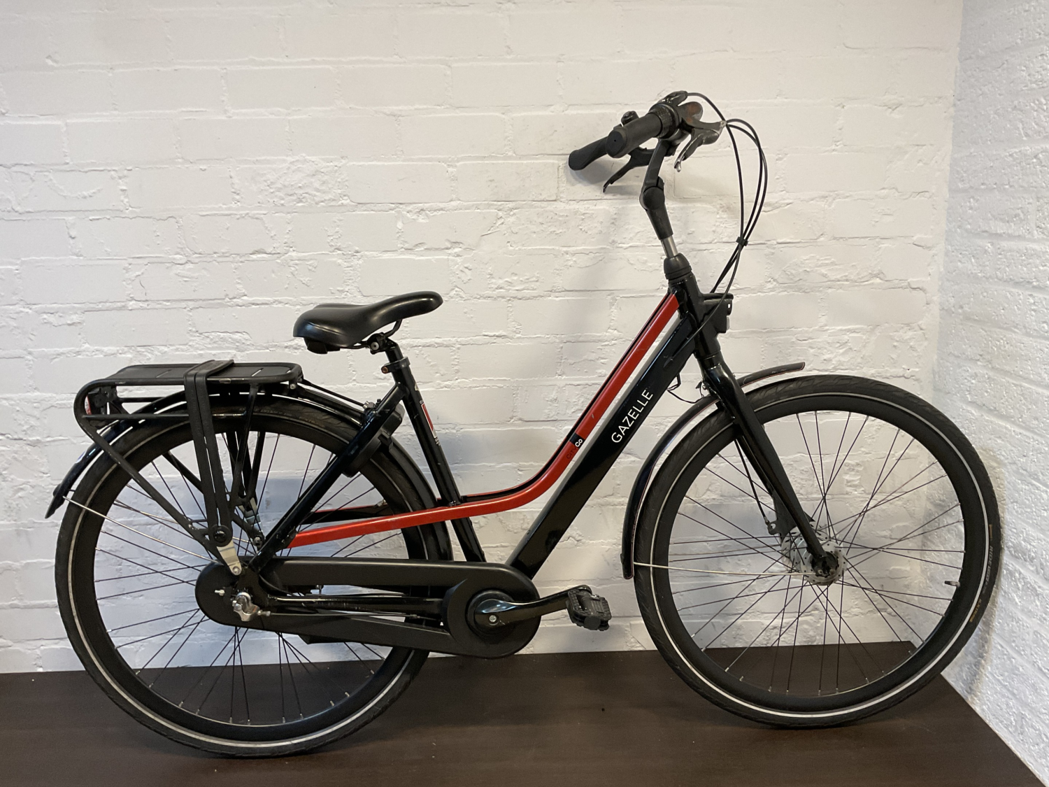 Gazelle CityGo