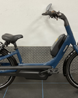 gazelle easyflow