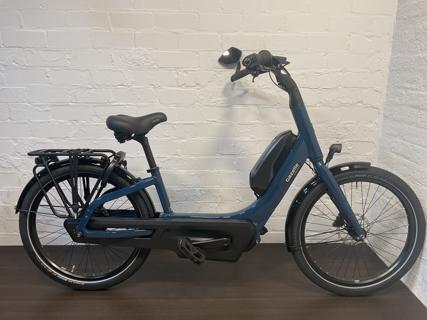 Gazelle Easyflow HMS N7