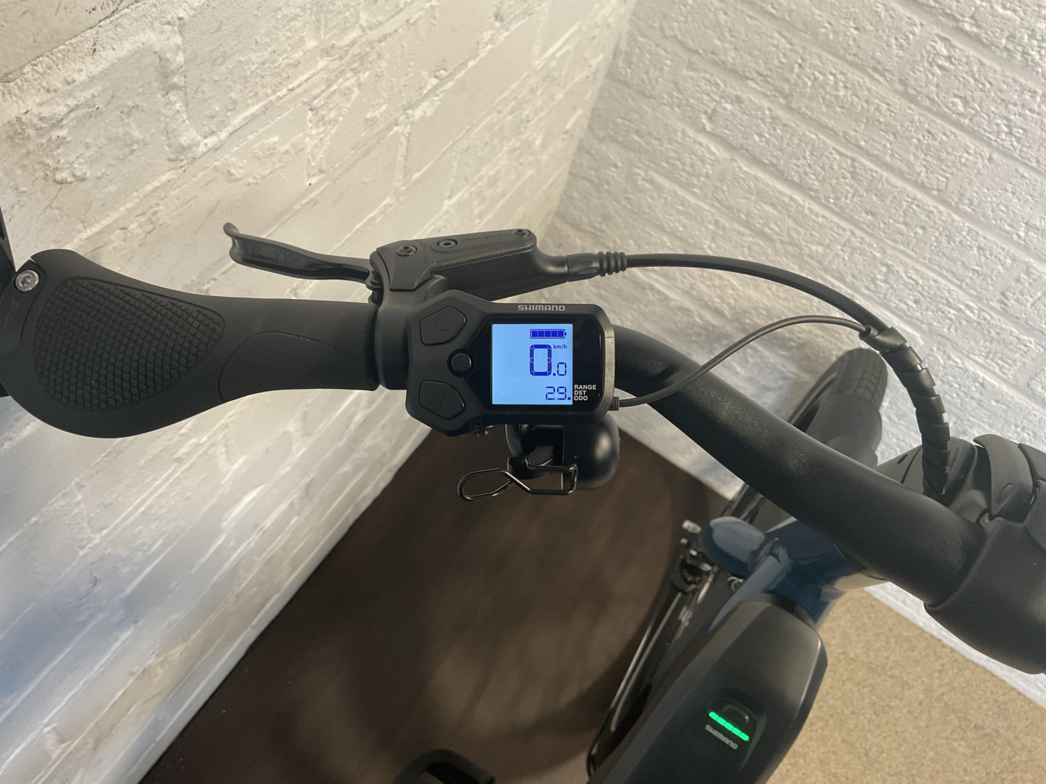 Gazelle Easyflow HMS N7