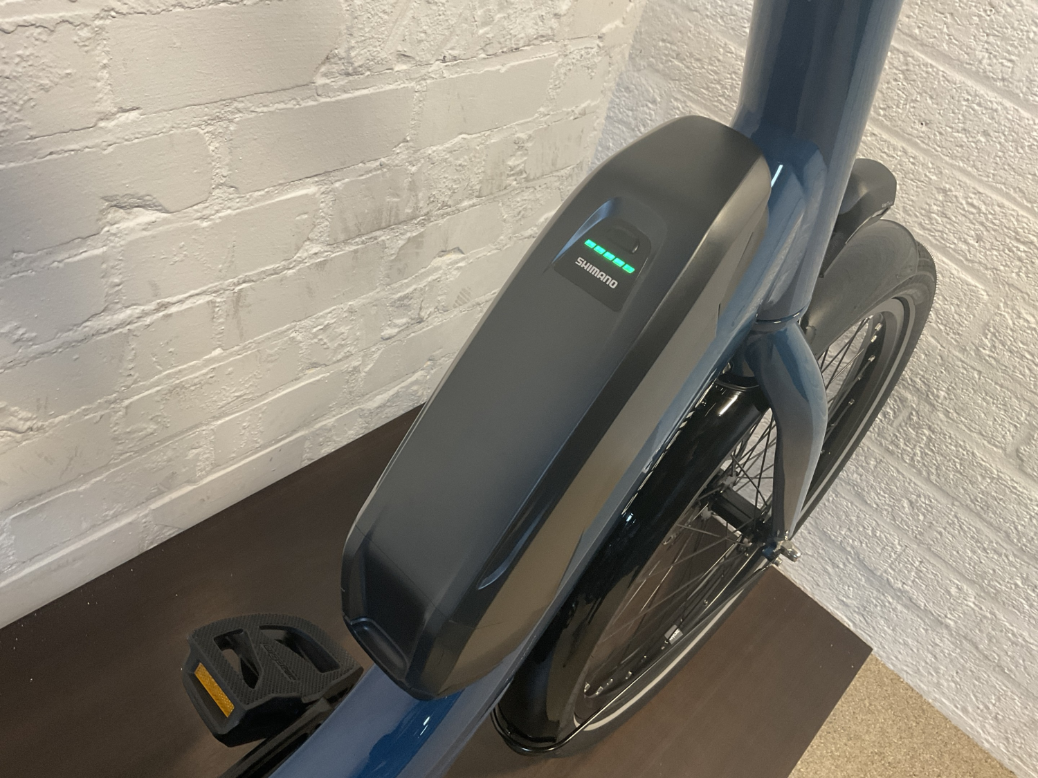 Gazelle Easyflow HMS N7