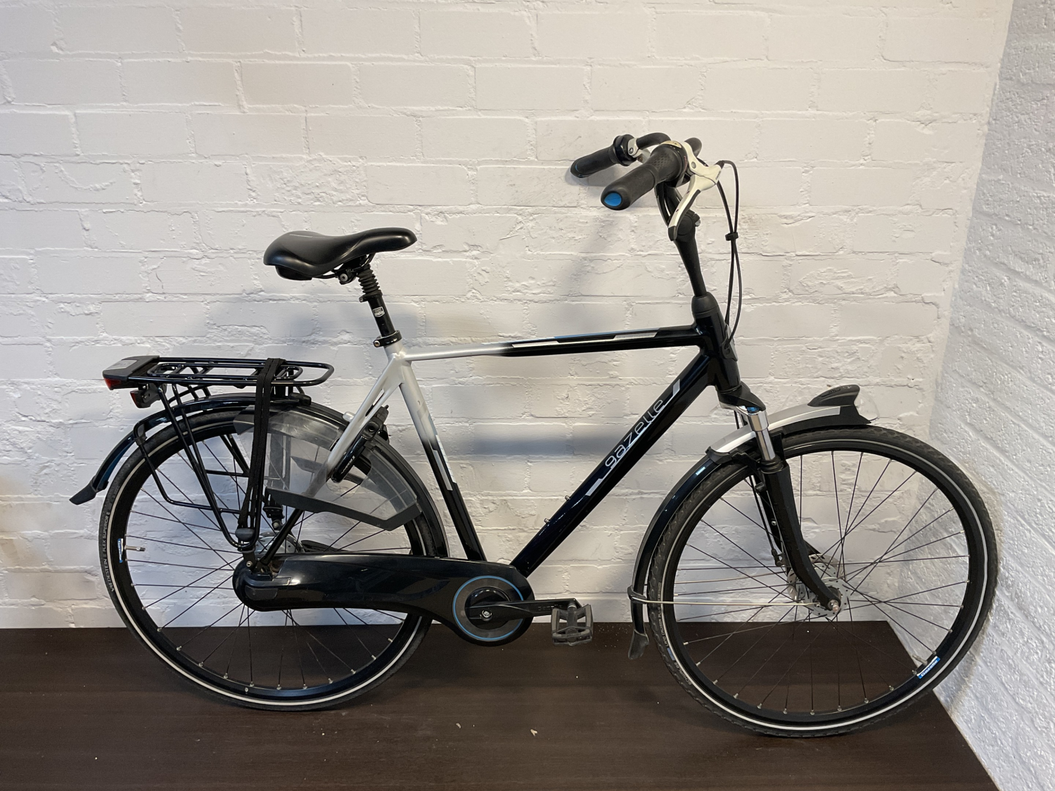 Gazelle Eclipse