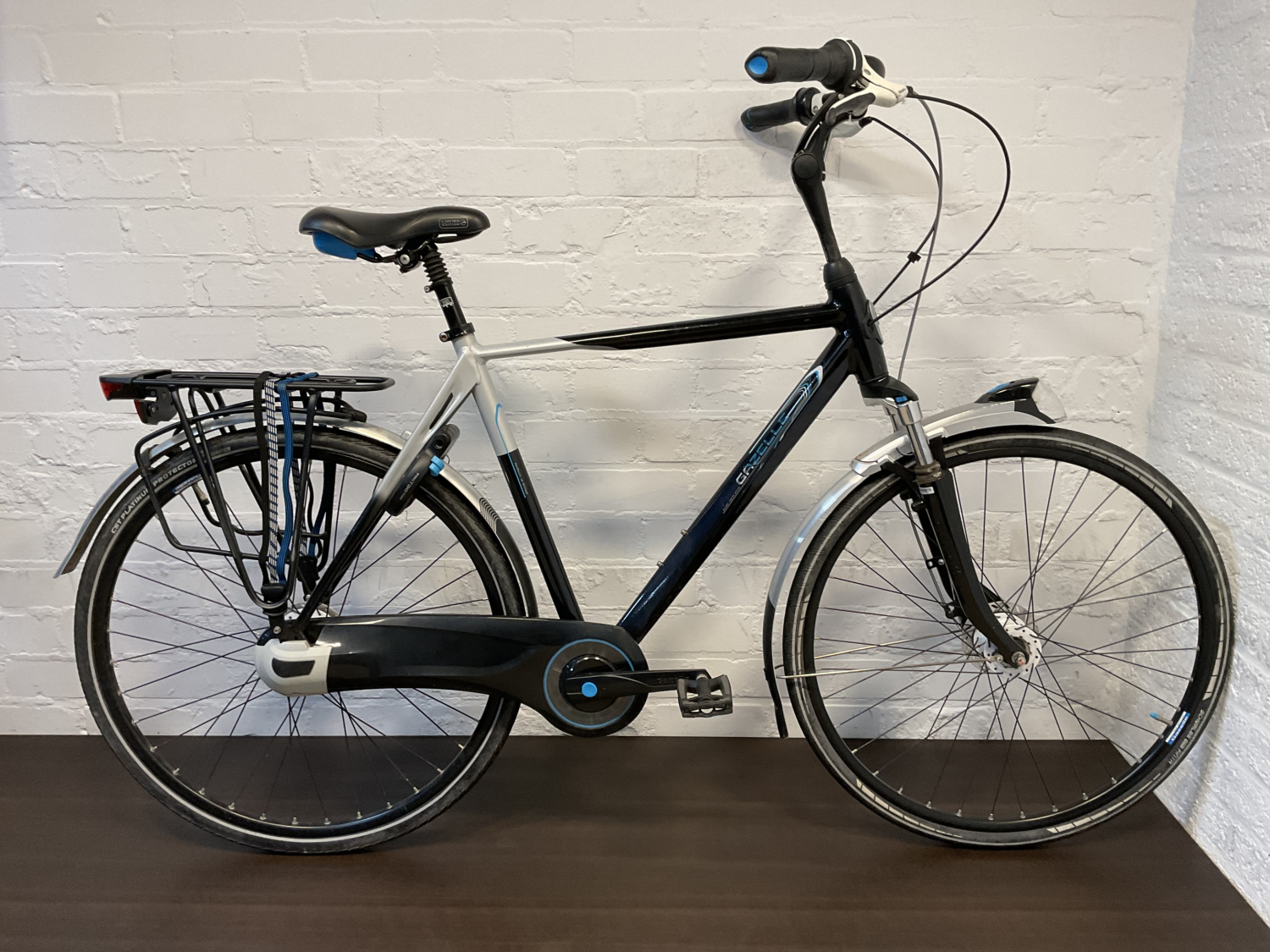 Gazelle Eclipse