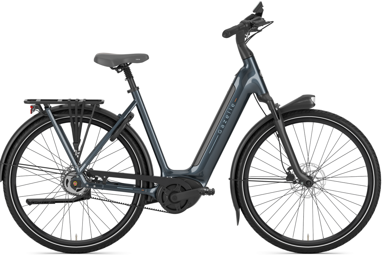 Gazelle Grenoble 3.0 C5 HMB 625W Dl