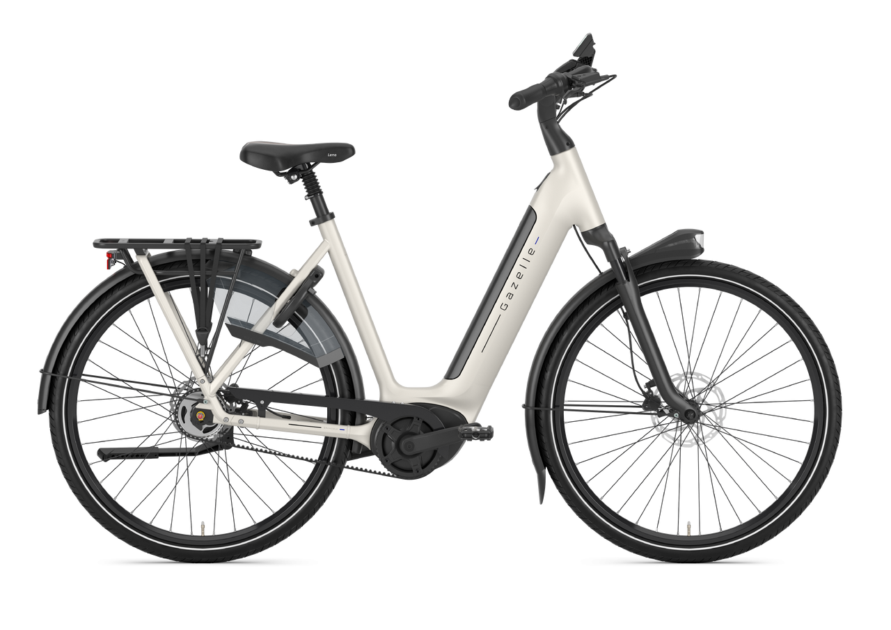 Gazelle Grenoble 3.0 C5 HMB 600W Dli49