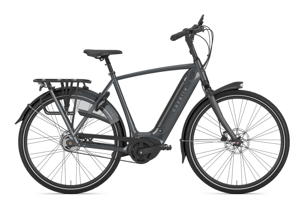 Gazelle Grenoble 3.0 C5 HMB 600W H53