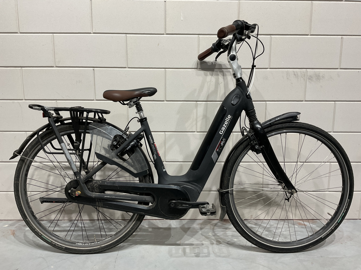 Gazelle Grenoble C7+ HMB Elite