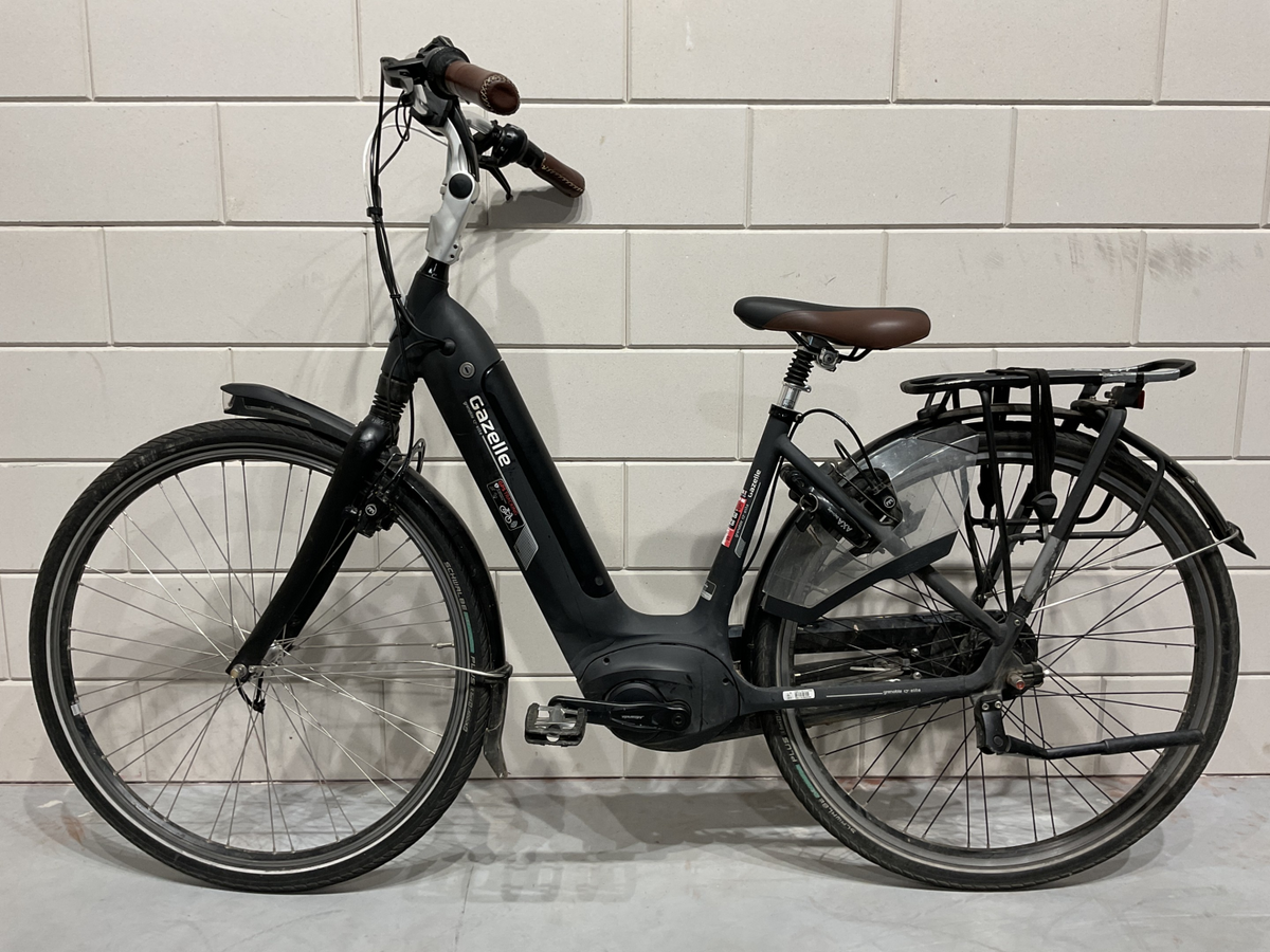 Gazelle Grenoble C7+ HMB Elite