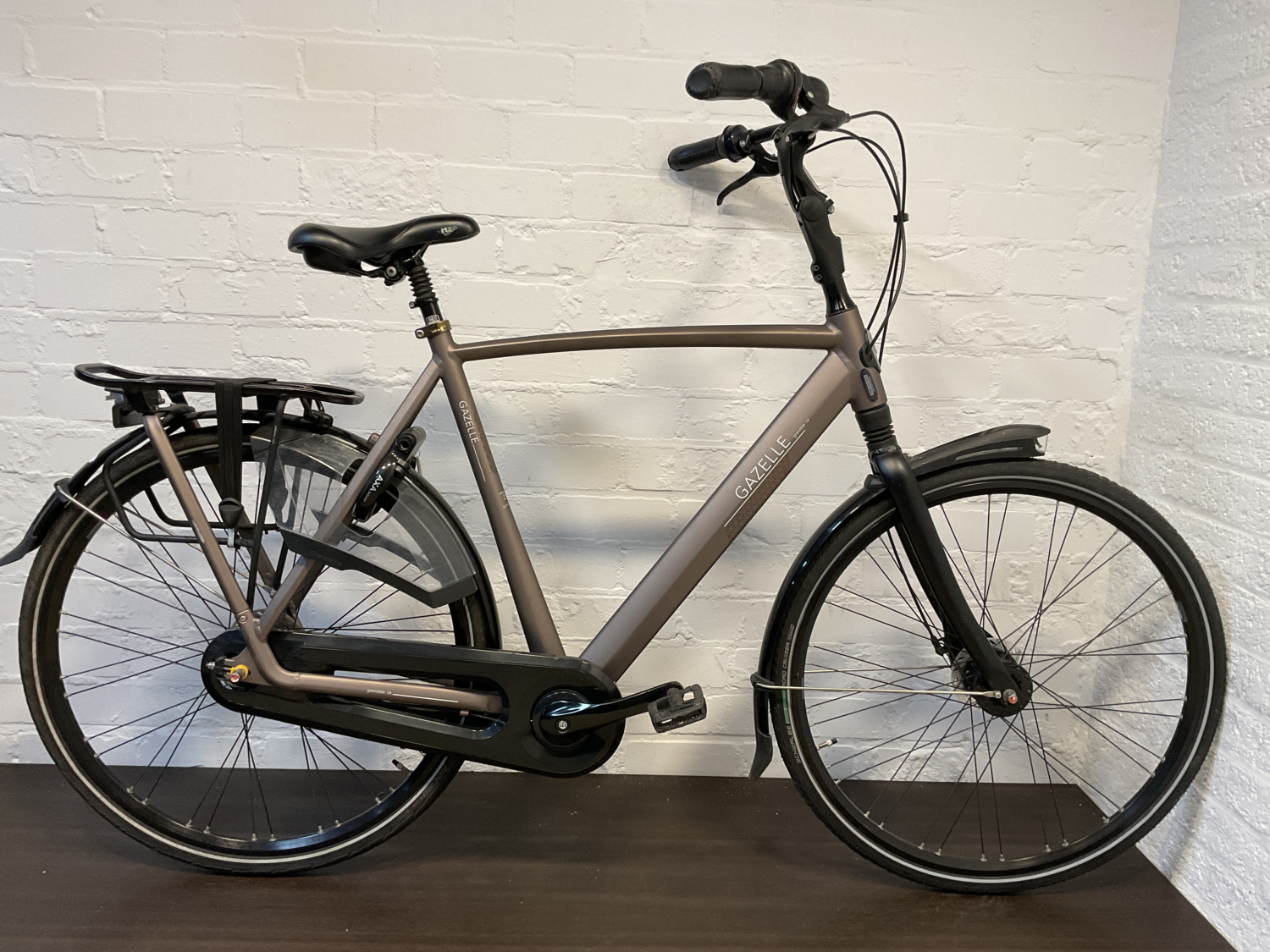 Gazelle Grenoble C8
