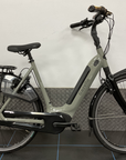 Gazelle Grenoble C8 HMB D57 N8