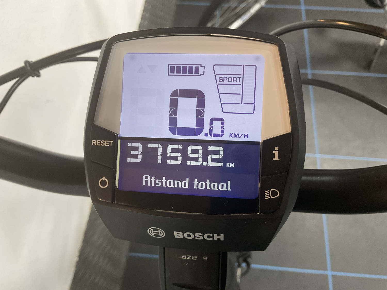 Gazelle Grenoble C8 HMB D57 N8