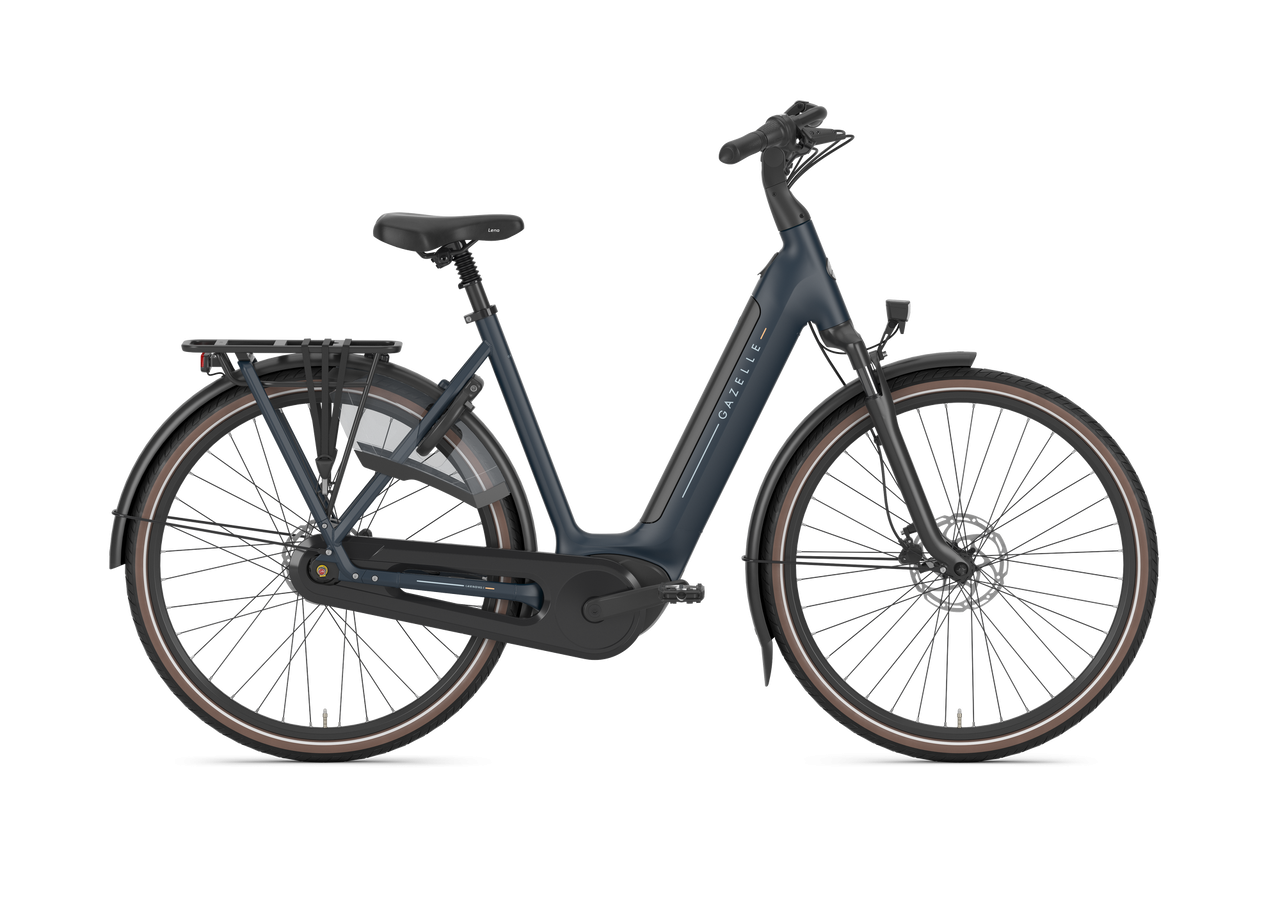 Gazelle Grenoble C8 HMB