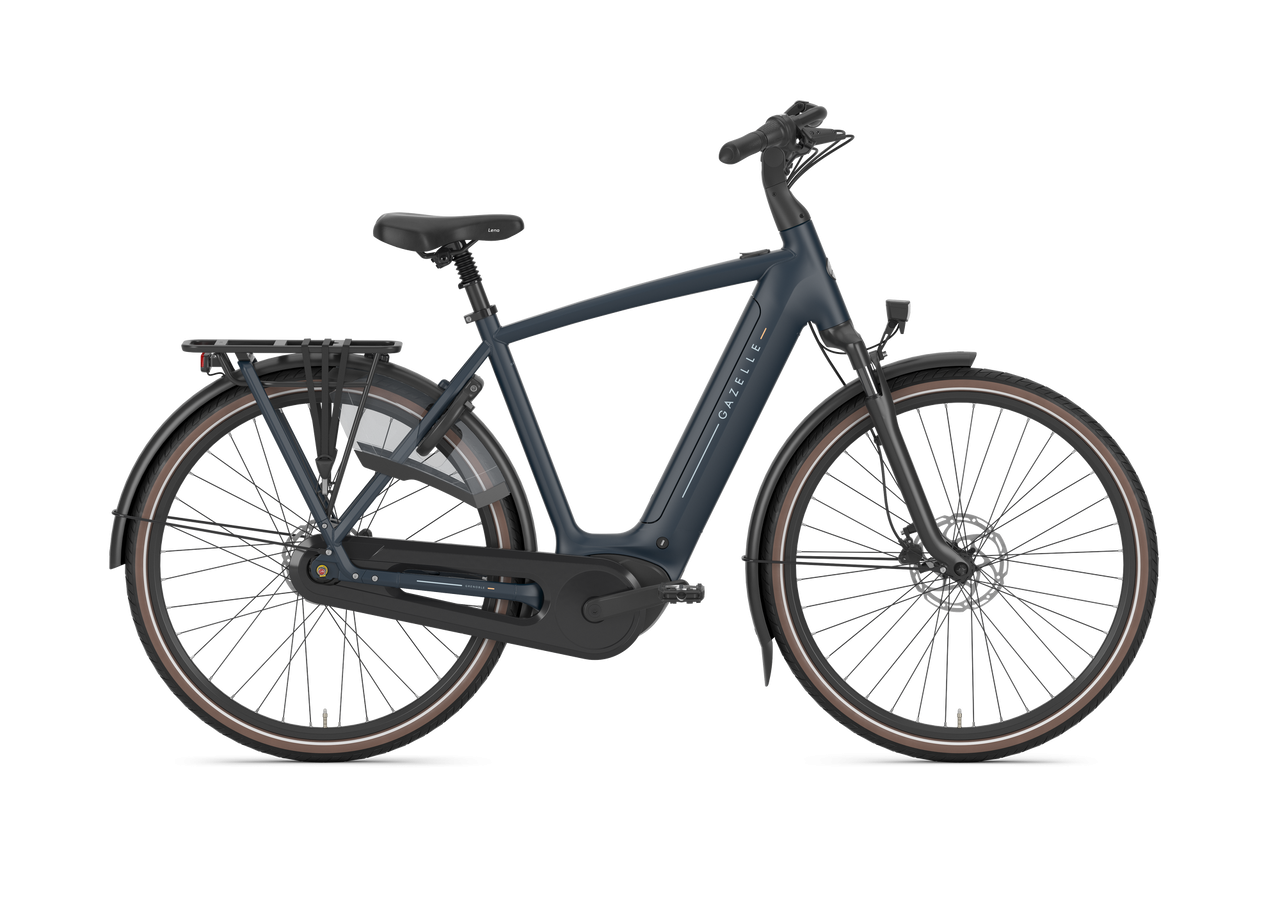 Gazelle Grenoble C8 HMB