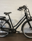 Gazelle Heavy Duty