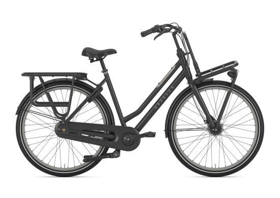 Gazelle Heavy Duty N7